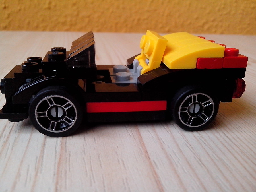 Cabrio 31027