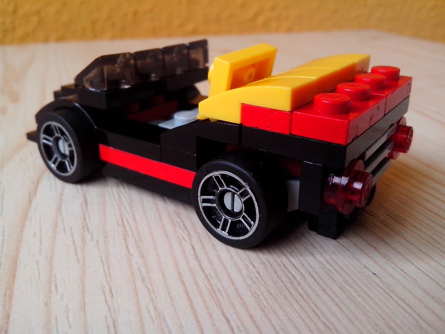 Cabrio 31027