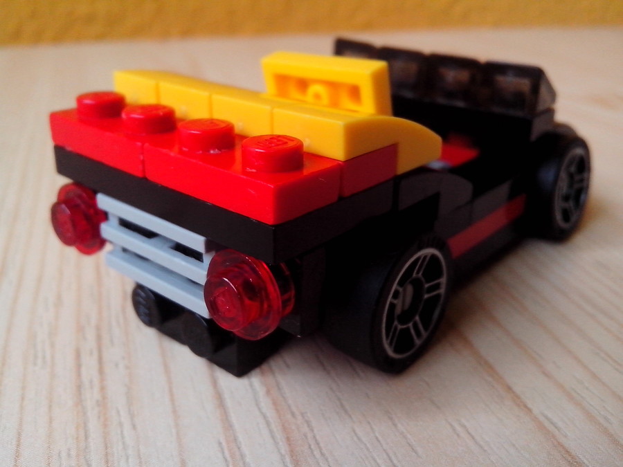 Cabrio 31027