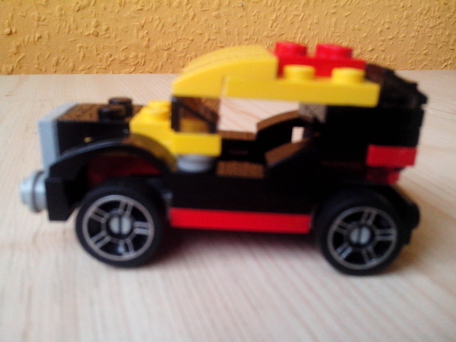 Ford T model 31027