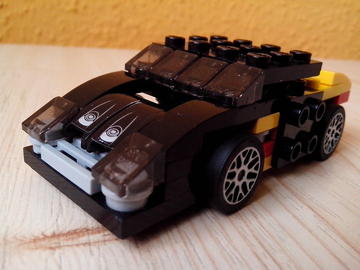 Targatetős 31027