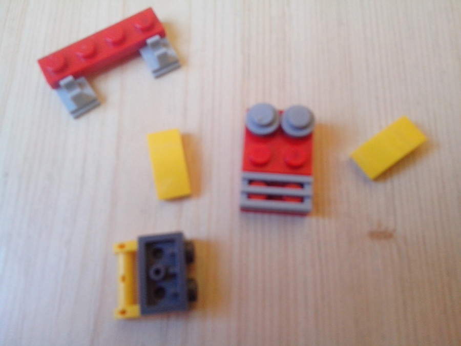 Transformers robot
