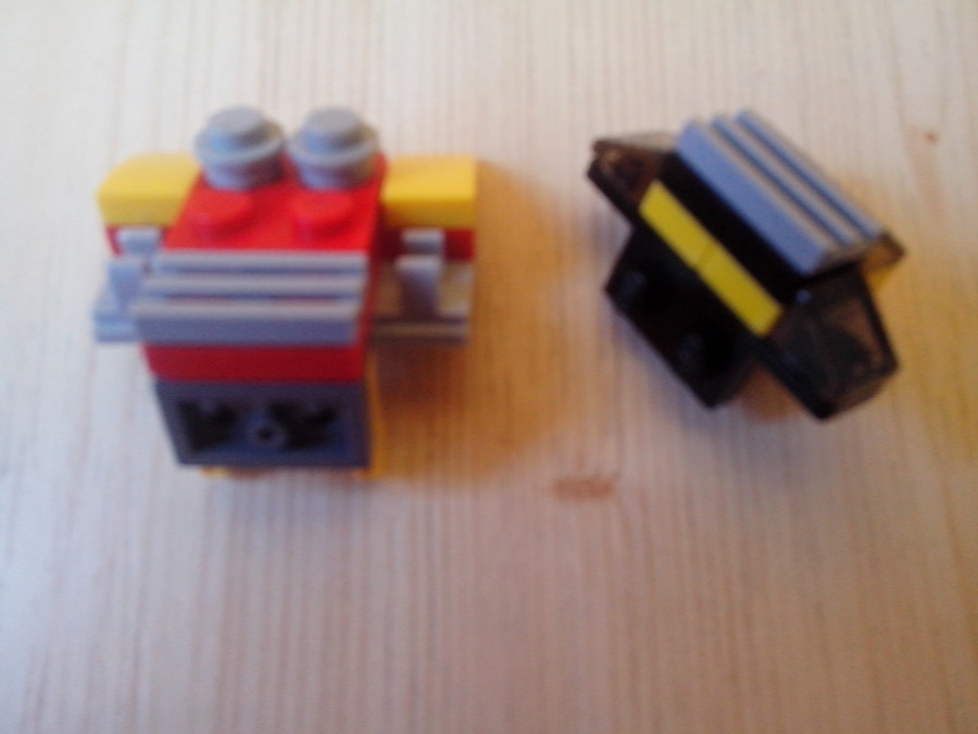 Transformers robot