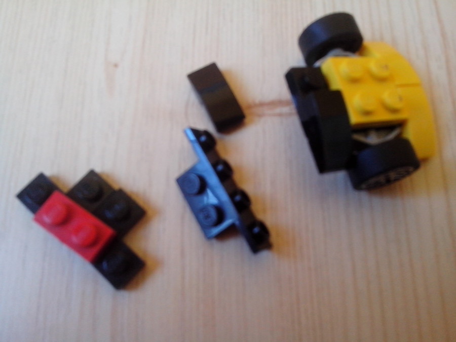 Transformers robot