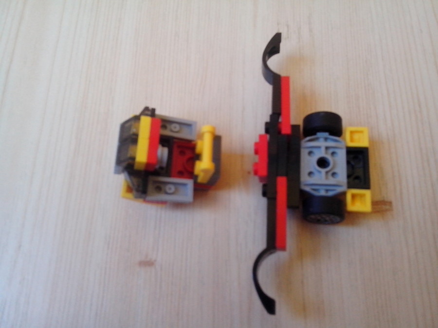 Transformers robot