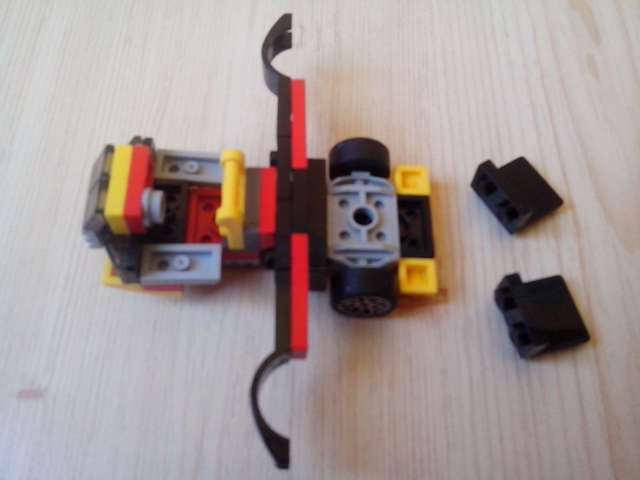 Transformers robot