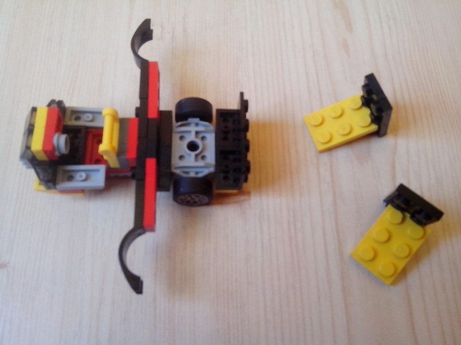Transformers robot