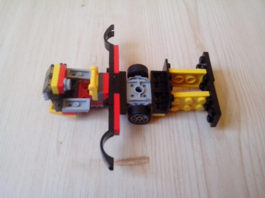 Transformers robot
