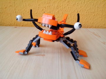 Mixels Flexers MAX 