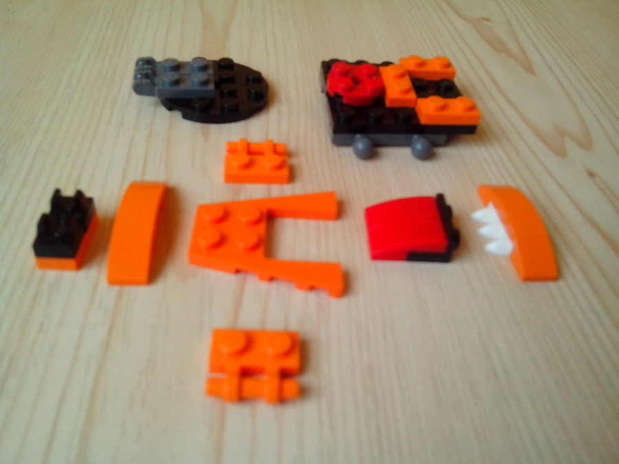 Mixels Flexers MAX
