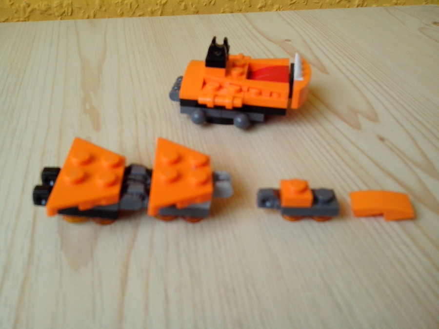 Mixels Flexers MAX