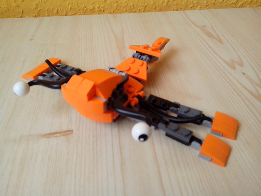 Mixels Flexers MAX