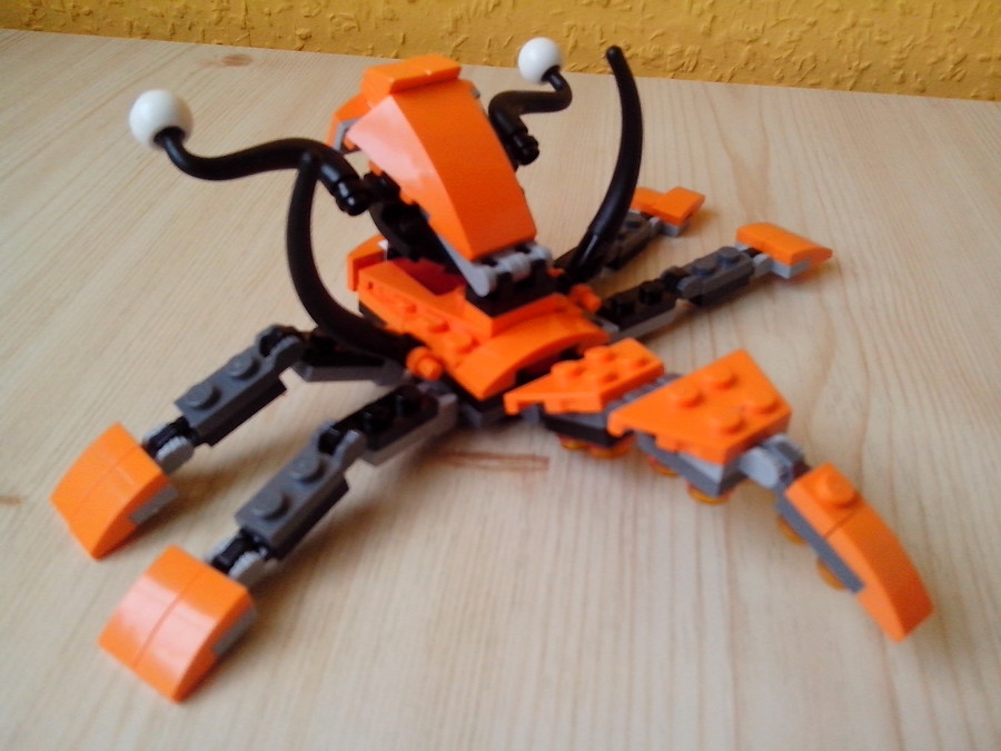 Mixels Flexers MAX