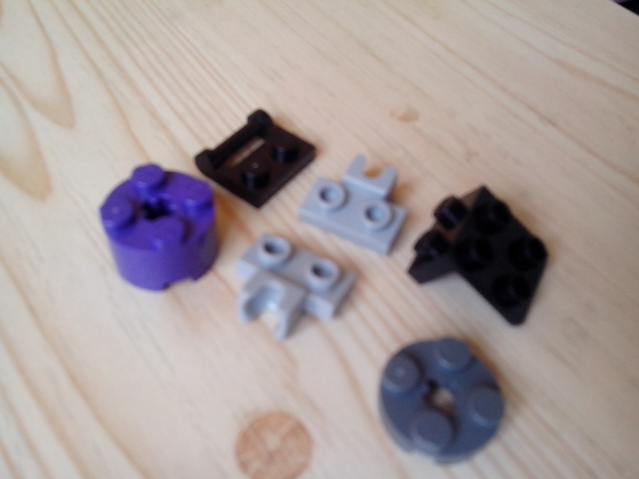 Mixels 41525 Magnifo