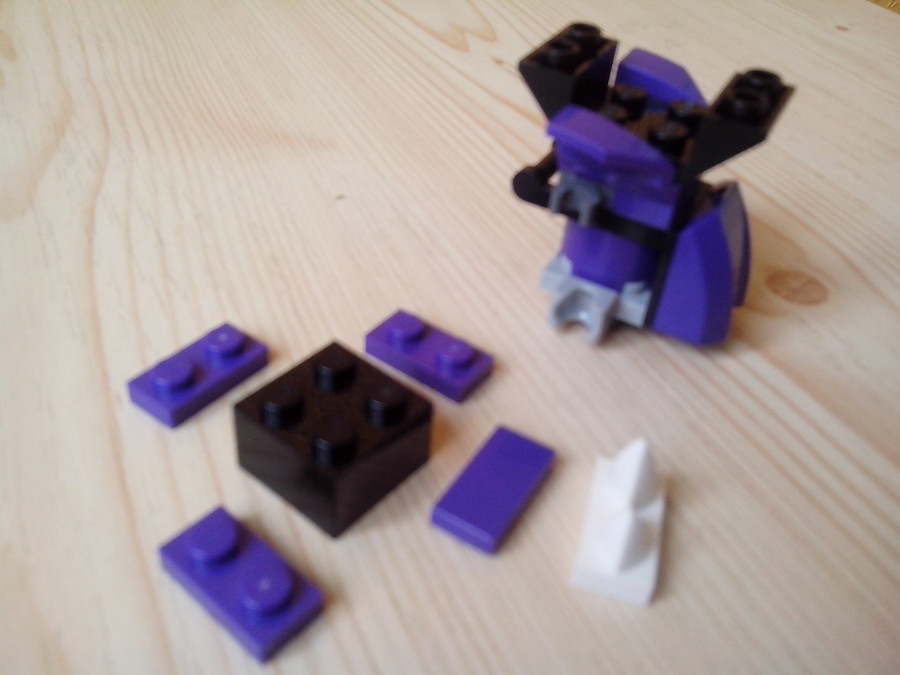 Mixels 41525 Magnifo