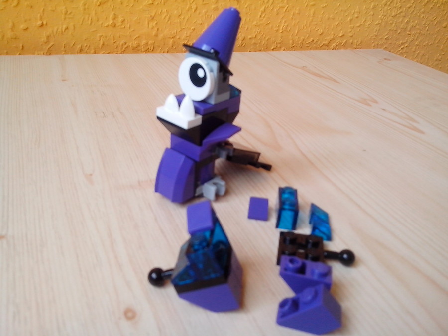 Mixels 41525 Magnifo