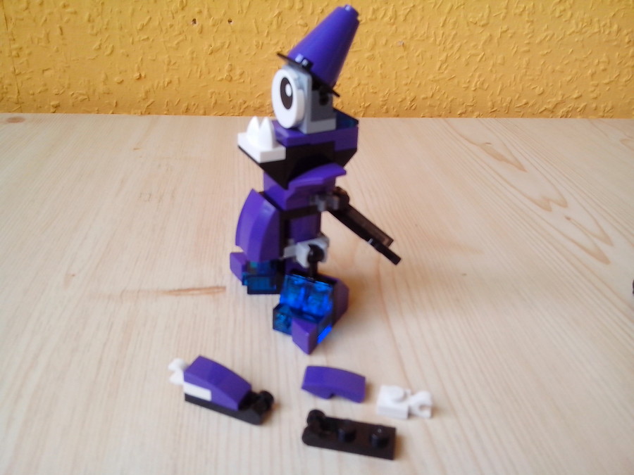 Mixels 41525 Magnifo
