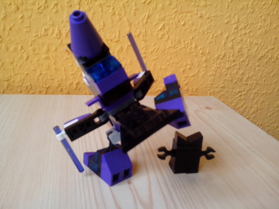Mixels 41525 Magnifo