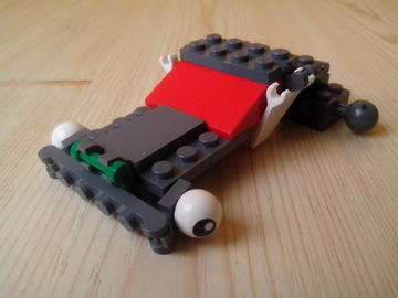 Transformers autobot
