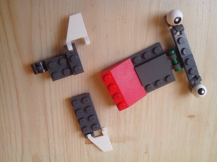 Transformers autobot