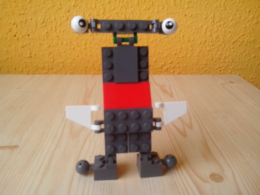 Transformers autobot