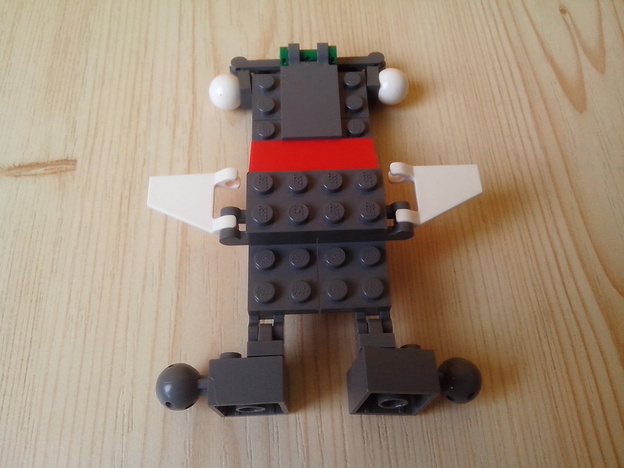 Transformers autobot