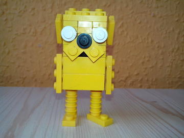 Jake KBM