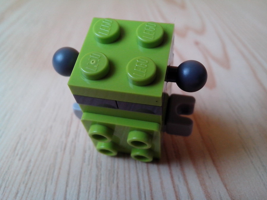 Mixels 41527 Rokit