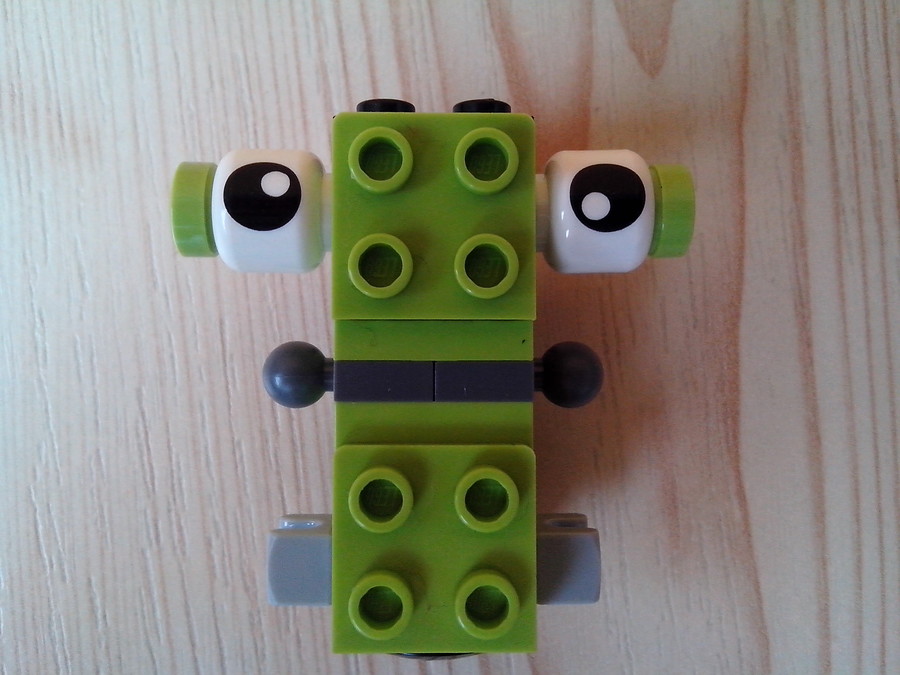 Mixels 41527 Rokit