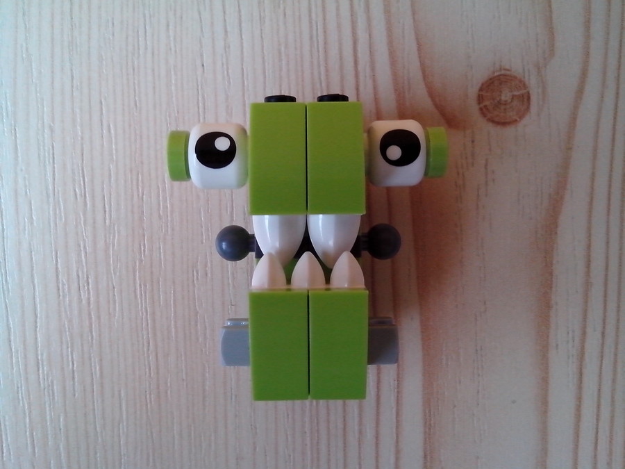 Mixels 41527 Rokit