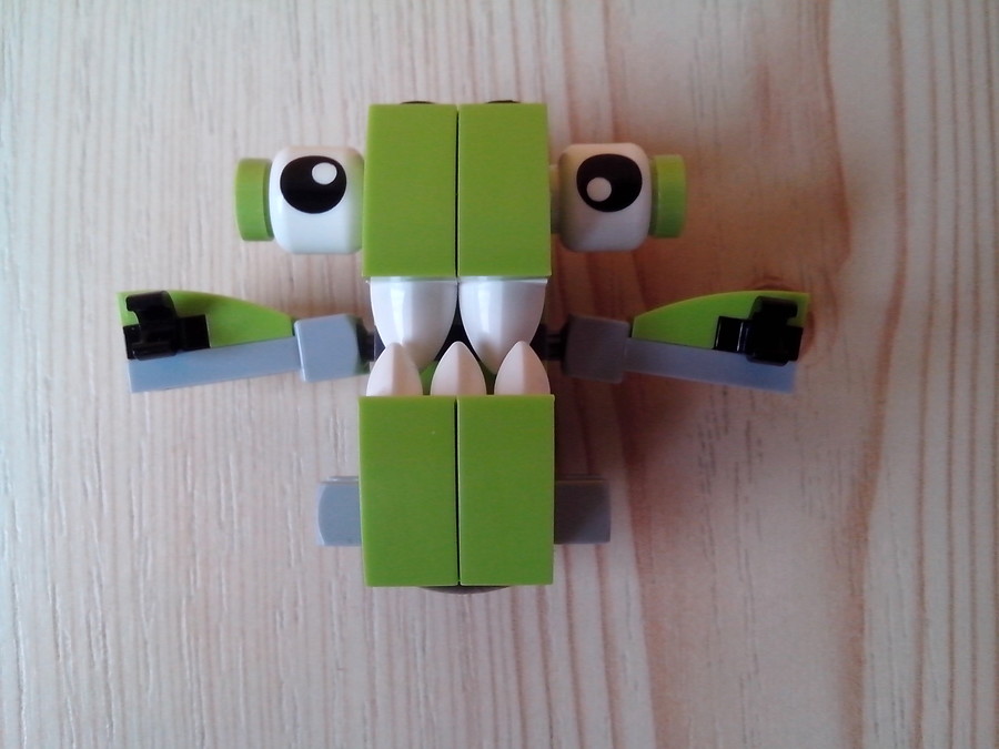 Mixels 41527 Rokit