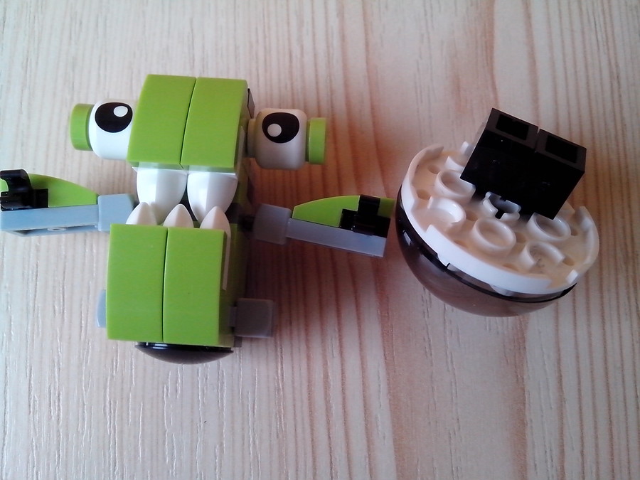 Mixels 41527 Rokit