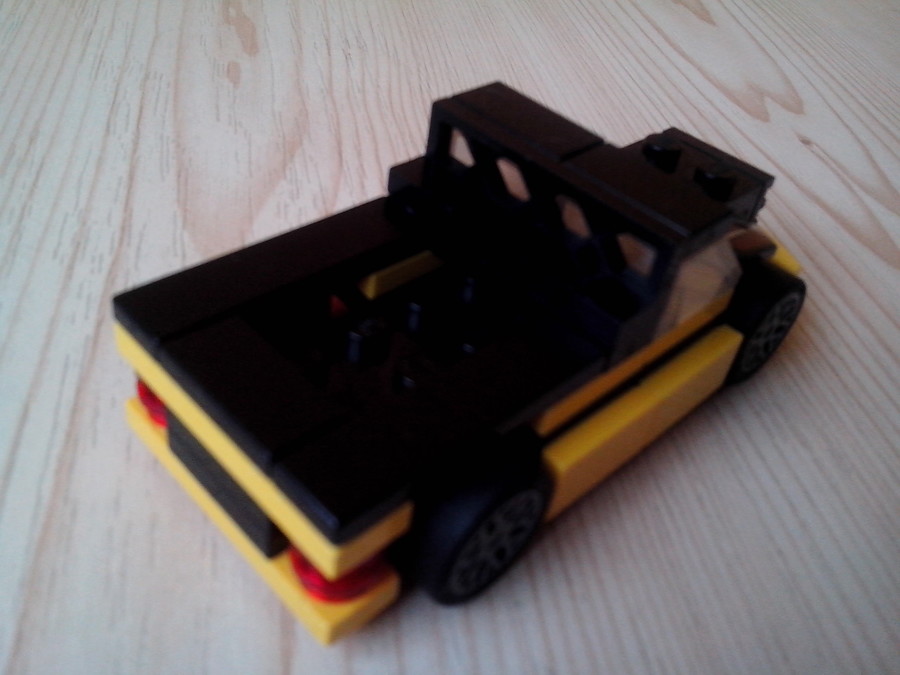 Ford Pick up
