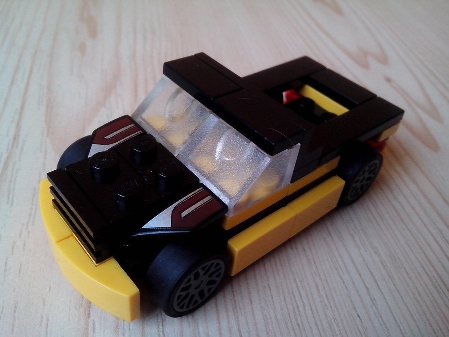 Ford Pick up