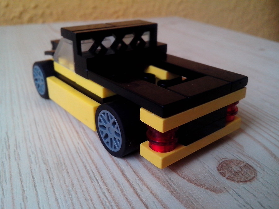 Ford Pick up
