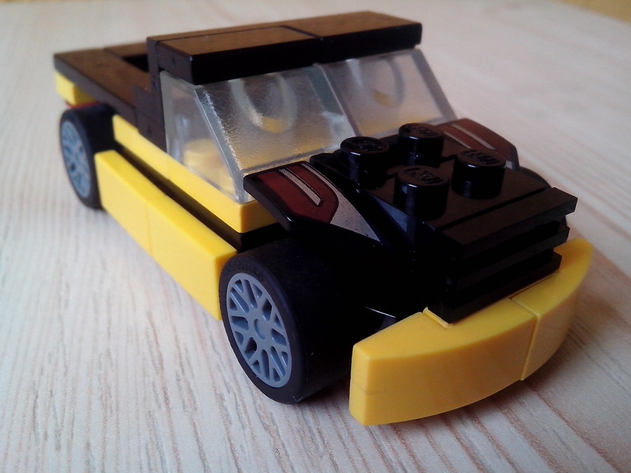 Ford Pick up