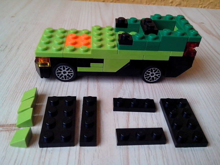 Dodge Van Weekender 