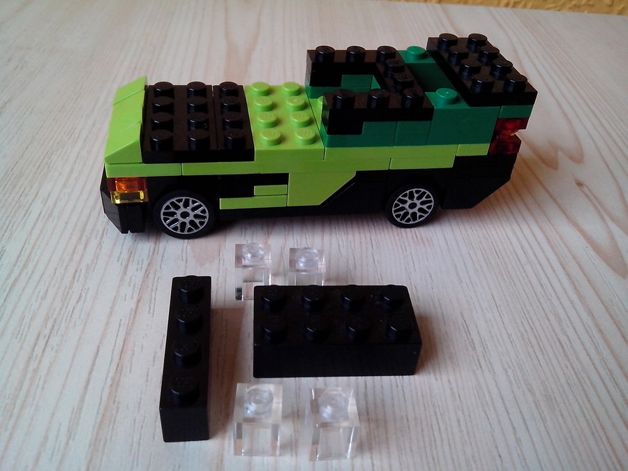 Dodge Van Weekender 