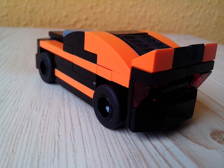 Muscle Car