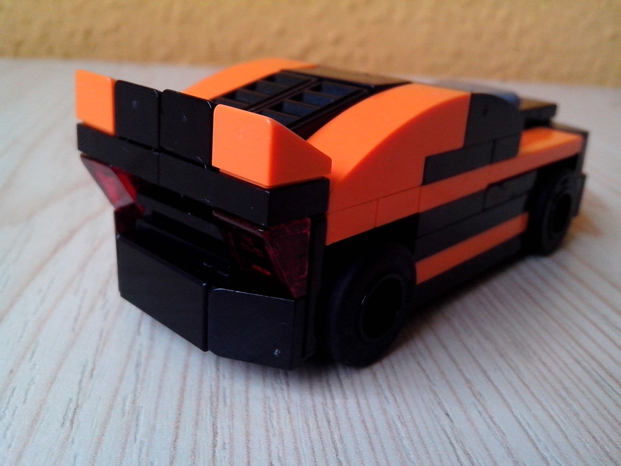 Muscle Car