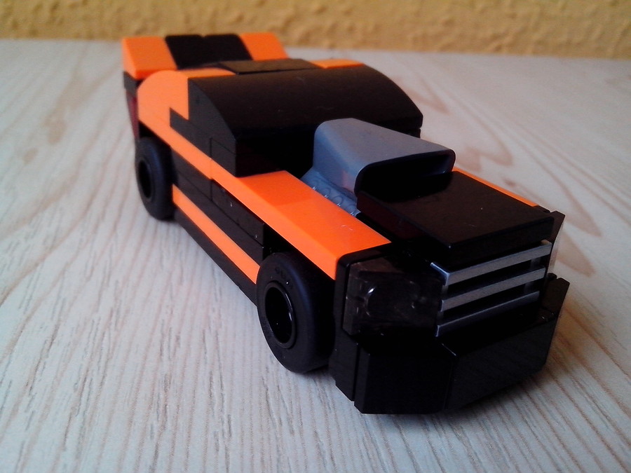 Muscle Car