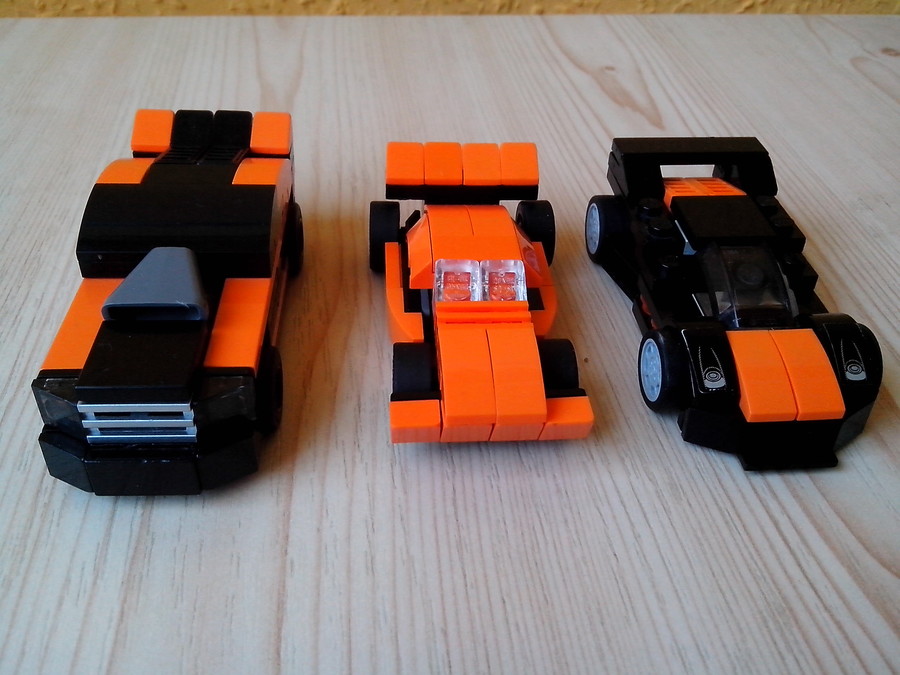 Muscle Car