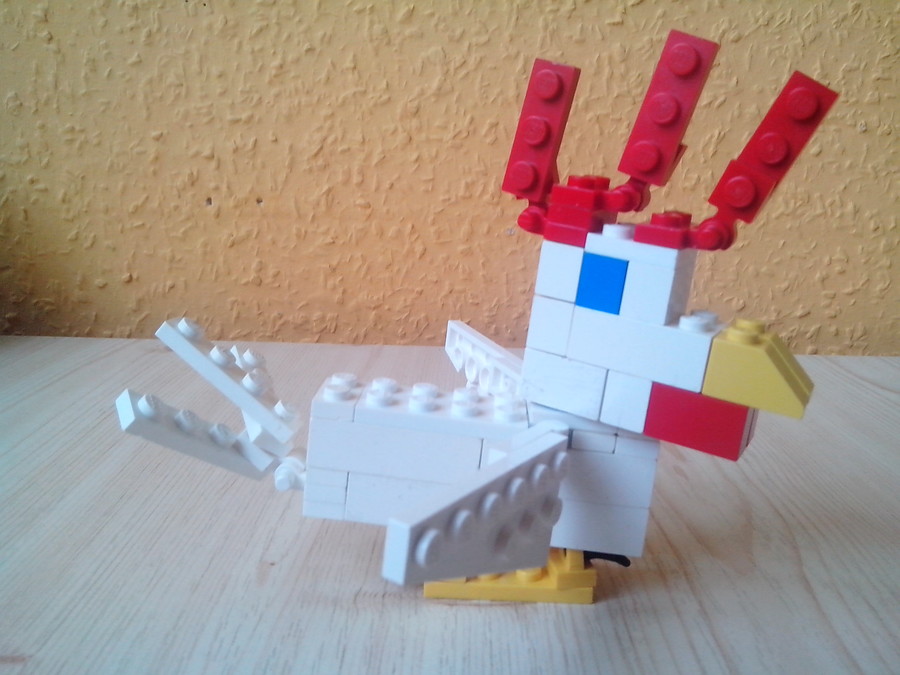Farm 3. Pipizilla KBM
