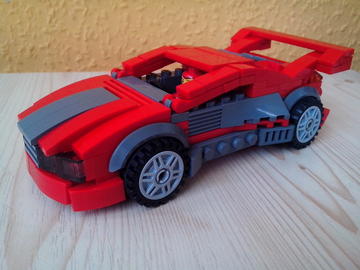 Audi Coupe 