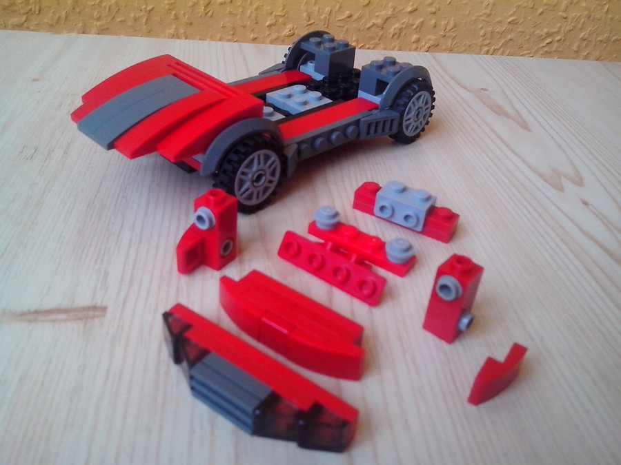 Audi Coupe