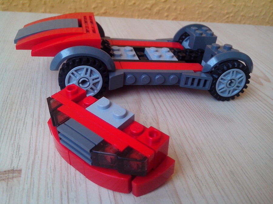 Audi Coupe