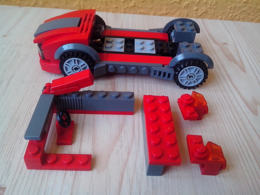 Audi Coupe