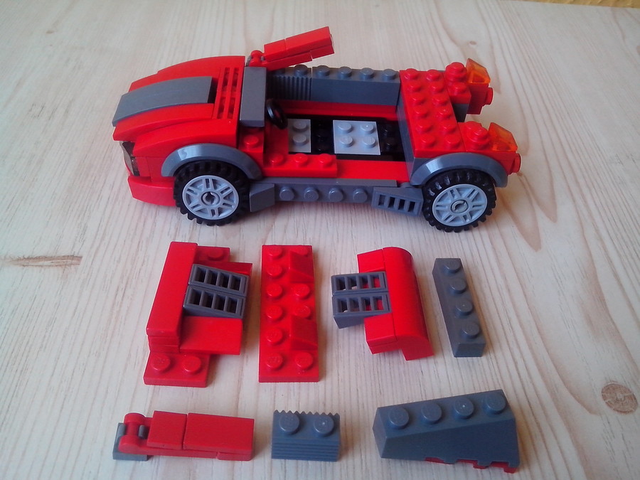 Audi Coupe