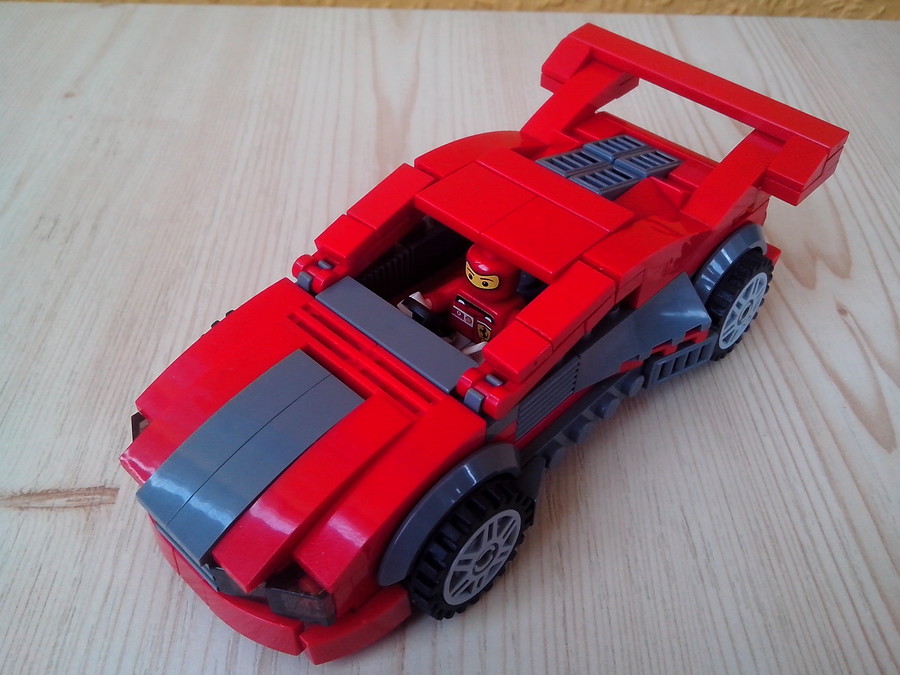 Audi Coupe
