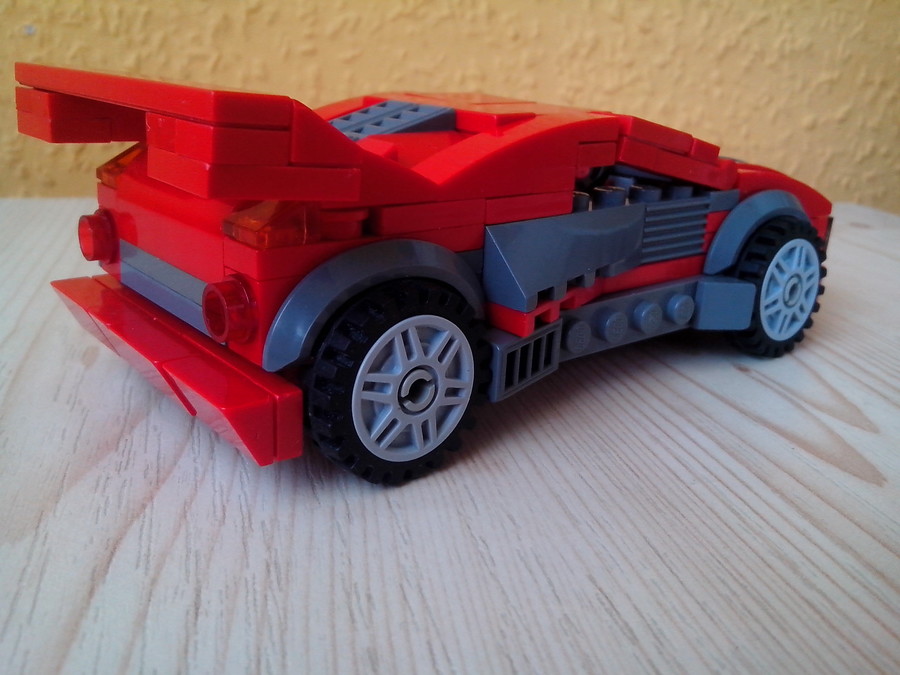 Audi Coupe